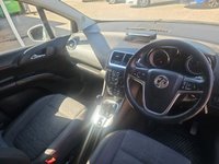 USED 2015 65 VAUXHALL MERIVA 1.4i Tech Line MPV 5dr Petrol Manual Euro 6 (100 ps) Low Mileage, Full Service History