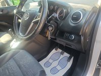 USED 2015 65 VAUXHALL MERIVA 1.4i Tech Line MPV 5dr Petrol Manual Euro 6 (100 ps) Low Mileage, Full Service History