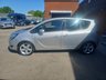USED 2015 65 VAUXHALL MERIVA 1.4i Tech Line MPV 5dr Petrol Manual Euro 6 (100 ps) Low Mileage, Full Service History