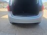 USED 2015 65 VAUXHALL MERIVA 1.4i Tech Line MPV 5dr Petrol Manual Euro 6 (100 ps) Low Mileage, Full Service History
