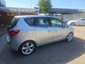 USED 2015 65 VAUXHALL MERIVA 1.4i Tech Line MPV 5dr Petrol Manual Euro 6 (100 ps) Low Mileage, Full Service History