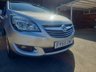 USED 2015 65 VAUXHALL MERIVA 1.4i Tech Line MPV 5dr Petrol Manual Euro 6 (100 ps) Low Mileage, Full Service History