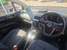 USED 2015 65 VAUXHALL MERIVA 1.4i Tech Line MPV 5dr Petrol Manual Euro 6 (100 ps) Low Mileage, Full Service History