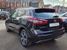 USED 2019 19 NISSAN QASHQAI 1.5 dCi N-Connecta SUV 5dr Diesel Manual Euro 6 (s/s) (115 ps) 