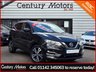 USED 2019 19 NISSAN QASHQAI 1.5 dCi N-Connecta SUV 5dr Diesel Manual Euro 6 (s/s) (115 ps) 