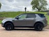 USED 2015 65 LAND ROVER DISCOVERY SPORT 2.0 TD4 HSE Black SUV 5dr Diesel Auto 4WD Euro 6 (s/s) (180 ps) PAN ROOF-20 IN WHEELS, BLACK PACK.