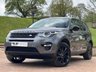 USED 2015 65 LAND ROVER DISCOVERY SPORT 2.0 TD4 HSE Black SUV 5dr Diesel Auto 4WD Euro 6 (s/s) (180 ps) PAN ROOF-20 IN WHEELS, BLACK PACK.