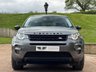 USED 2015 65 LAND ROVER DISCOVERY SPORT 2.0 TD4 HSE Black SUV 5dr Diesel Auto 4WD Euro 6 (s/s) (180 ps) PAN ROOF-20 IN WHEELS, BLACK PACK.
