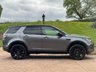 USED 2015 65 LAND ROVER DISCOVERY SPORT 2.0 TD4 HSE Black SUV 5dr Diesel Auto 4WD Euro 6 (s/s) (180 ps) PAN ROOF-20 IN WHEELS, BLACK PACK.