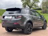 USED 2015 65 LAND ROVER DISCOVERY SPORT 2.0 TD4 HSE Black SUV 5dr Diesel Auto 4WD Euro 6 (s/s) (180 ps) PAN ROOF-20 IN WHEELS, BLACK PACK.