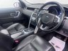 USED 2015 65 LAND ROVER DISCOVERY SPORT 2.0 TD4 HSE Black SUV 5dr Diesel Auto 4WD Euro 6 (s/s) (180 ps) PAN ROOF-20 IN WHEELS, BLACK PACK.