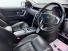 USED 2015 65 LAND ROVER DISCOVERY SPORT 2.0 TD4 HSE Black SUV 5dr Diesel Auto 4WD Euro 6 (s/s) (180 ps) PAN ROOF-20 IN WHEELS, BLACK PACK.