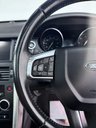 USED 2015 65 LAND ROVER DISCOVERY SPORT 2.0 TD4 HSE Black SUV 5dr Diesel Auto 4WD Euro 6 (s/s) (180 ps) PAN ROOF-20 IN WHEELS, BLACK PACK.