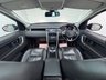 USED 2015 65 LAND ROVER DISCOVERY SPORT 2.0 TD4 HSE Black SUV 5dr Diesel Auto 4WD Euro 6 (s/s) (180 ps) PAN ROOF-20 IN WHEELS, BLACK PACK.