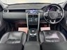 USED 2015 65 LAND ROVER DISCOVERY SPORT 2.0 TD4 HSE Black SUV 5dr Diesel Auto 4WD Euro 6 (s/s) (180 ps) PAN ROOF-20 IN WHEELS, BLACK PACK.