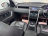 USED 2015 65 LAND ROVER DISCOVERY SPORT 2.0 TD4 HSE Black SUV 5dr Diesel Auto 4WD Euro 6 (s/s) (180 ps) PAN ROOF-20 IN WHEELS, BLACK PACK.