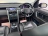 USED 2015 65 LAND ROVER DISCOVERY SPORT 2.0 TD4 HSE Black SUV 5dr Diesel Auto 4WD Euro 6 (s/s) (180 ps) PAN ROOF-20 IN WHEELS, BLACK PACK.