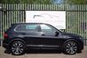 USED 2019 69 VOLKSWAGEN TIGUAN 2.0 TSI R-Line Tech SUV 5dr Petrol DSG 4Motion Euro 6 (s/s) (190 ps) CAMERA - 1 OWNER - FULL VW HIST