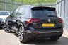 USED 2019 69 VOLKSWAGEN TIGUAN 2.0 TSI R-Line Tech SUV 5dr Petrol DSG 4Motion Euro 6 (s/s) (190 ps) CAMERA - 1 OWNER - FULL VW HIST