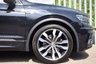 USED 2019 69 VOLKSWAGEN TIGUAN 2.0 TSI R-Line Tech SUV 5dr Petrol DSG 4Motion Euro 6 (s/s) (190 ps) CAMERA - 1 OWNER - FULL VW HIST