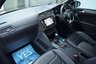 USED 2019 69 VOLKSWAGEN TIGUAN 2.0 TSI R-Line Tech SUV 5dr Petrol DSG 4Motion Euro 6 (s/s) (190 ps) CAMERA - 1 OWNER - FULL VW HIST