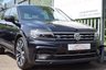 USED 2019 69 VOLKSWAGEN TIGUAN 2.0 TSI R-Line Tech SUV 5dr Petrol DSG 4Motion Euro 6 (s/s) (190 ps) CAMERA - 1 OWNER - FULL VW HIST