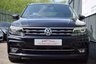 USED 2019 69 VOLKSWAGEN TIGUAN 2.0 TSI R-Line Tech SUV 5dr Petrol DSG 4Motion Euro 6 (s/s) (190 ps) CAMERA - 1 OWNER - FULL VW HIST