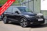 USED 2019 69 VOLKSWAGEN TIGUAN 2.0 TSI R-Line Tech SUV 5dr Petrol DSG 4Motion Euro 6 (s/s) (190 ps) CAMERA - 1 OWNER - FULL VW HIST