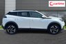 USED 2020 70 PEUGEOT 2008 1.2 PureTech Allure SUV 5dr Petrol Manual Euro 6 (s/s) (100 ps) Touchscreen,  Apple CarPlay / Android Auto, Front / Rear Parking Sensors, Bluetooth, DAB - Digital Radio Touchscreen,  Apple CarPlay / Android Auto, Front / Rear Parking Sensors, Bluetooth, DAB - Digital Radio