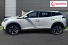 USED 2020 70 PEUGEOT 2008 1.2 PureTech Allure SUV 5dr Petrol Manual Euro 6 (s/s) (100 ps) Touchscreen,  Apple CarPlay / Android Auto, Front / Rear Parking Sensors, Bluetooth, DAB - Digital Radio Touchscreen,  Apple CarPlay / Android Auto, Front / Rear Parking Sensors, Bluetooth, DAB - Digital Radio