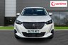USED 2020 70 PEUGEOT 2008 1.2 PureTech Allure SUV 5dr Petrol Manual Euro 6 (s/s) (100 ps) Touchscreen,  Apple CarPlay / Android Auto, Front / Rear Parking Sensors, Bluetooth, DAB - Digital Radio Touchscreen,  Apple CarPlay / Android Auto, Front / Rear Parking Sensors, Bluetooth, DAB - Digital Radio