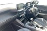 USED 2020 70 PEUGEOT 2008 1.2 PureTech Allure SUV 5dr Petrol Manual Euro 6 (s/s) (100 ps) Touchscreen,  Apple CarPlay / Android Auto, Front / Rear Parking Sensors, Bluetooth, DAB - Digital Radio Touchscreen,  Apple CarPlay / Android Auto, Front / Rear Parking Sensors, Bluetooth, DAB - Digital Radio