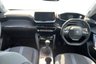 USED 2020 70 PEUGEOT 2008 1.2 PureTech Allure SUV 5dr Petrol Manual Euro 6 (s/s) (100 ps) Touchscreen,  Apple CarPlay / Android Auto, Front / Rear Parking Sensors, Bluetooth, DAB - Digital Radio Touchscreen,  Apple CarPlay / Android Auto, Front / Rear Parking Sensors, Bluetooth, DAB - Digital Radio