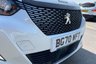 USED 2020 70 PEUGEOT 2008 1.2 PureTech Allure SUV 5dr Petrol Manual Euro 6 (s/s) (100 ps) Touchscreen,  Apple CarPlay / Android Auto, Front / Rear Parking Sensors, Bluetooth, DAB - Digital Radio Touchscreen,  Apple CarPlay / Android Auto, Front / Rear Parking Sensors, Bluetooth, DAB - Digital Radio