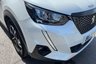 USED 2020 70 PEUGEOT 2008 1.2 PureTech Allure SUV 5dr Petrol Manual Euro 6 (s/s) (100 ps) Touchscreen,  Apple CarPlay / Android Auto, Front / Rear Parking Sensors, Bluetooth, DAB - Digital Radio Touchscreen,  Apple CarPlay / Android Auto, Front / Rear Parking Sensors, Bluetooth, DAB - Digital Radio