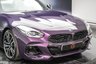 USED 2023 23 BMW Z4 2.0 20i M Sport Convertible 2dr Petrol Auto sDrive Euro 6 (s/s) (197 ps) 12-Month BMW Warranty & 8.9% APR