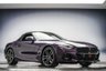 USED 2023 23 BMW Z4 2.0 20i M Sport Convertible 2dr Petrol Auto sDrive Euro 6 (s/s) (197 ps) 12-Month BMW Warranty & 8.9% APR
