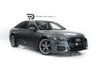 USED 2019 19 AUDI A6 SALOON 2.0 TDI 40 S line Saloon 4dr Diesel S Tronic Euro 6 (s/s) (204 ps) Black Edition Styling | Reversing Camera | Virtual Cockpit