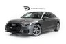 USED 2019 19 AUDI A6 SALOON 2.0 TDI 40 S line Saloon 4dr Diesel S Tronic Euro 6 (s/s) (204 ps) Black Edition Styling | Reversing Camera | Virtual Cockpit