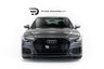 USED 2019 19 AUDI A6 SALOON 2.0 TDI 40 S line Saloon 4dr Diesel S Tronic Euro 6 (s/s) (204 ps) Black Edition Styling | Reversing Camera | Virtual Cockpit