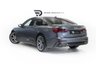 USED 2019 19 AUDI A6 SALOON 2.0 TDI 40 S line Saloon 4dr Diesel S Tronic Euro 6 (s/s) (204 ps) Black Edition Styling | Reversing Camera | Virtual Cockpit