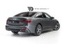 USED 2019 19 AUDI A6 SALOON 2.0 TDI 40 S line Saloon 4dr Diesel S Tronic Euro 6 (s/s) (204 ps) Black Edition Styling | Reversing Camera | Virtual Cockpit