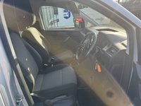 USED 2017 17 VOLKSWAGEN CADDY 2.0 TDI C20 BlueMotion Tech Highline Panel Van 5dr Diesel Manual SWB Euro 6 (s/s) (102 ps) 2 KEYS SERVICE HISTORY