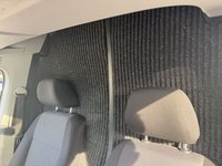 USED 2017 17 VOLKSWAGEN CADDY 2.0 TDI C20 BlueMotion Tech Highline Panel Van 5dr Diesel Manual SWB Euro 6 (s/s) (102 ps) 2 KEYS SERVICE HISTORY