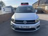USED 2017 17 VOLKSWAGEN CADDY 2.0 TDI C20 BlueMotion Tech Highline Panel Van 5dr Diesel Manual SWB Euro 6 (s/s) (102 ps) 2 KEYS SERVICE HISTORY