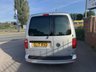 USED 2017 17 VOLKSWAGEN CADDY 2.0 TDI C20 BlueMotion Tech Highline Panel Van 5dr Diesel Manual SWB Euro 6 (s/s) (102 ps) 2 KEYS SERVICE HISTORY