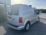 USED 2017 17 VOLKSWAGEN CADDY 2.0 TDI C20 BlueMotion Tech Highline Panel Van 5dr Diesel Manual SWB Euro 6 (s/s) (102 ps) 2 KEYS SERVICE HISTORY