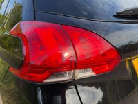 USED 2014 E PEUGEOT 2008 1.6 e-HDi Allure SUV 5dr Diesel EGC Euro 5 (s/s) (92 ps) 7 SERVICE STAMPS-DAB-XENON LIGHTS