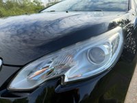 USED 2014 E PEUGEOT 2008 1.6 e-HDi Allure SUV 5dr Diesel EGC Euro 5 (s/s) (92 ps) 7 SERVICE STAMPS-DAB-XENON LIGHTS