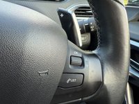 USED 2014 E PEUGEOT 2008 1.6 e-HDi Allure SUV 5dr Diesel EGC Euro 5 (s/s) (92 ps) 7 SERVICE STAMPS-DAB-XENON LIGHTS